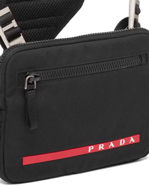 prada umhängetasche herren